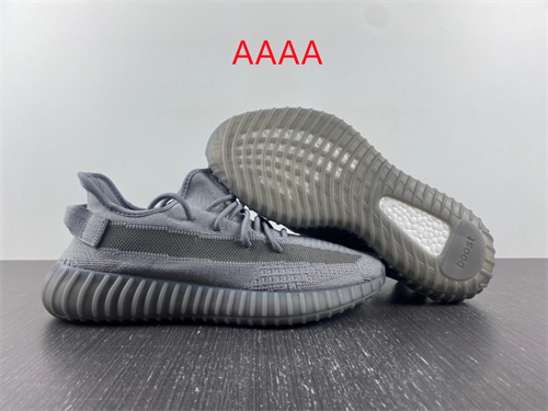 Adidas Yeezy 350 Boos(AAAA)-094
