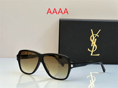YSL Sunglass(AAAA)-0109