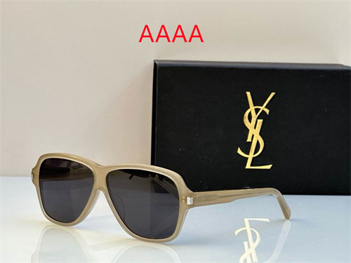 YSL Sunglass(AAAA)-0111