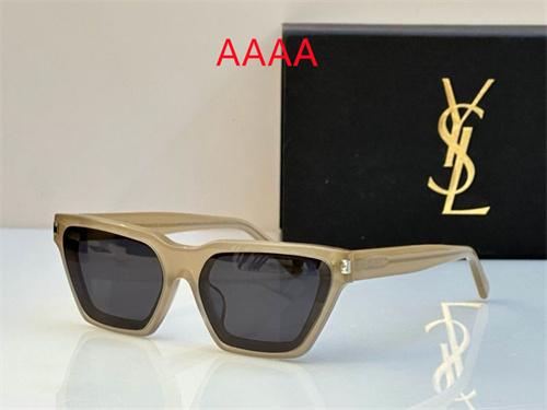 YSL Sunglass(AAAA)-0118