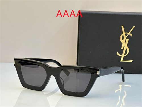 YSL Sunglass(AAAA)-0120
