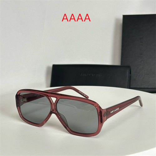 YSL Sunglass(AAAA)-0136