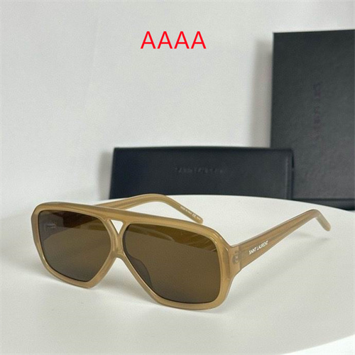 YSL Sunglass(AAAA)-0137