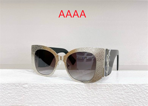 YSL Sunglass(AAAA)-0014