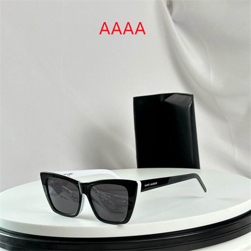 YSL Sunglass(AAAA)-0166
