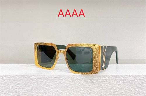 YSL Sunglass(AAAA)-0019