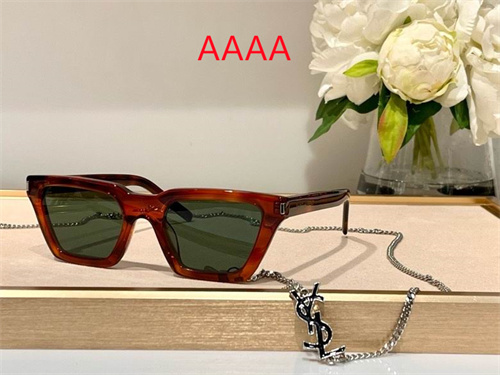 YSL Sunglass(AAAA)-0200