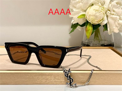 YSL Sunglass(AAAA)-0201
