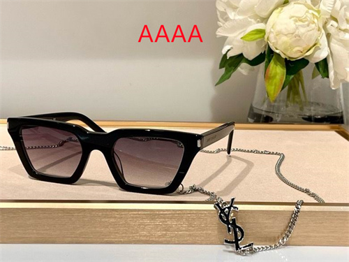 YSL Sunglass(AAAA)-0203