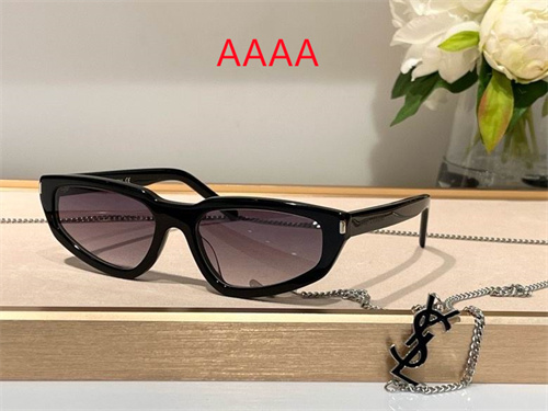 YSL Sunglass(AAAA)-0212