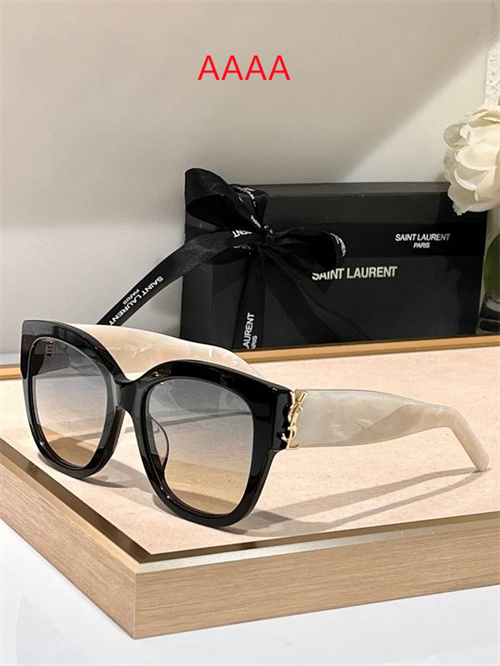 YSL Sunglass(AAAA)-0228