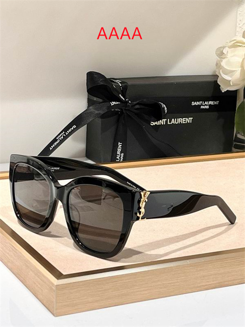 YSL Sunglass(AAAA)-0230