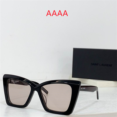 YSL Sunglass(AAAA)-0233