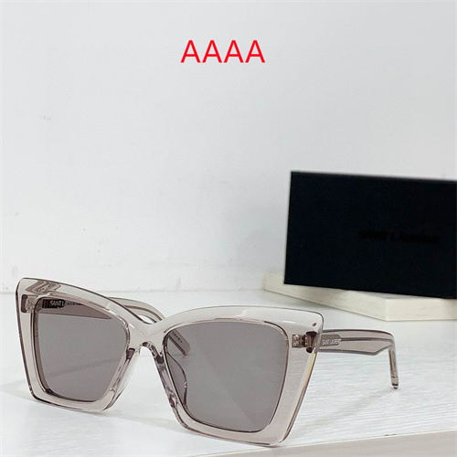 YSL Sunglass(AAAA)-0237