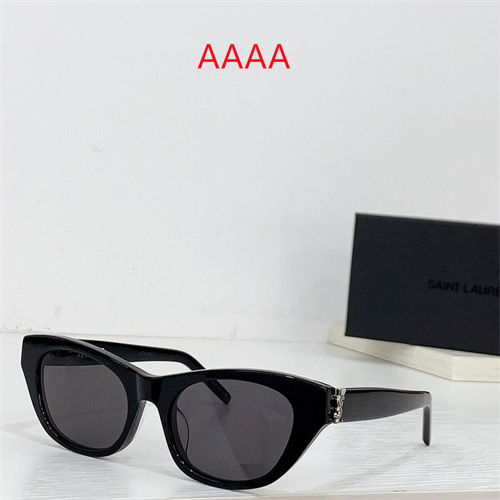 YSL Sunglass(AAAA)-0243