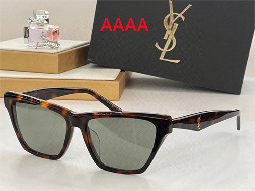 YSL Sunglass(AAAA)-0244