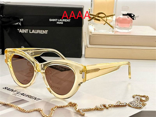 YSL Sunglass(AAAA)-0252