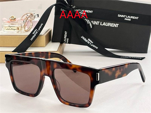 YSL Sunglass(AAAA)-0256