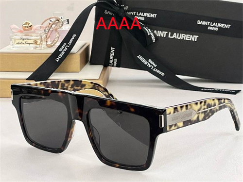 YSL Sunglass(AAAA)-0257