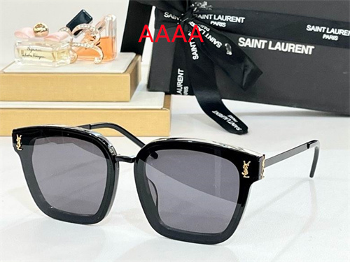 YSL Sunglass(AAAA)-0299