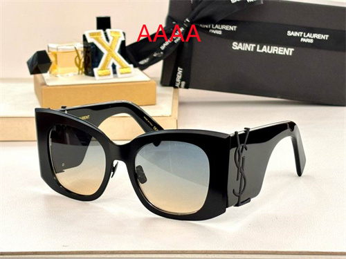 YSL Sunglass(AAAA)-0307