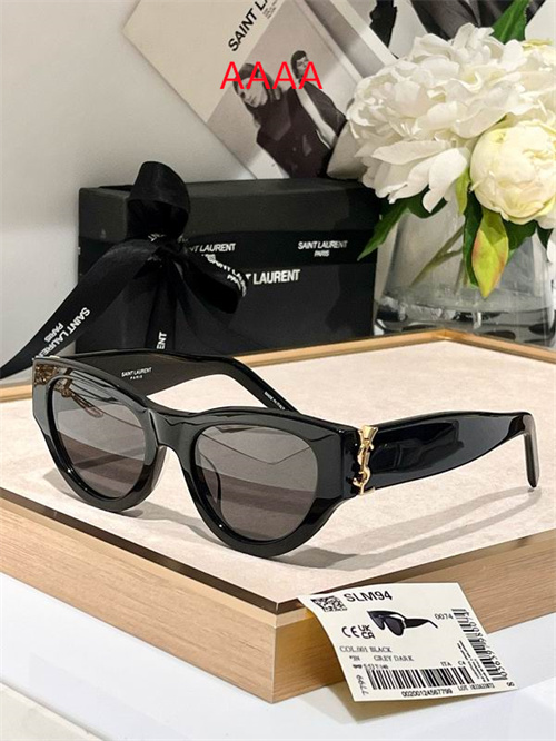 YSL Sunglass(AAAA)-0339