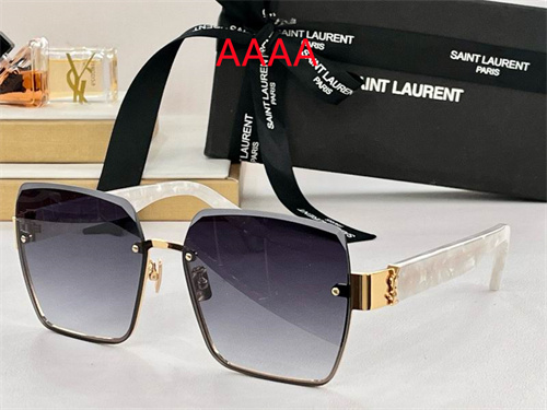 YSL Sunglass(AAAA)-0349