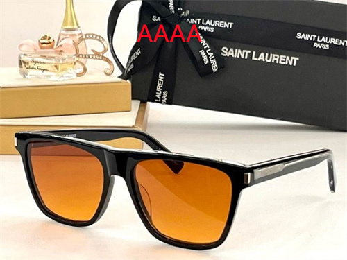 YSL Sunglass(AAAA)-0035