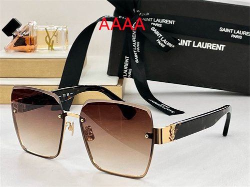 YSL Sunglass(AAAA)-0351