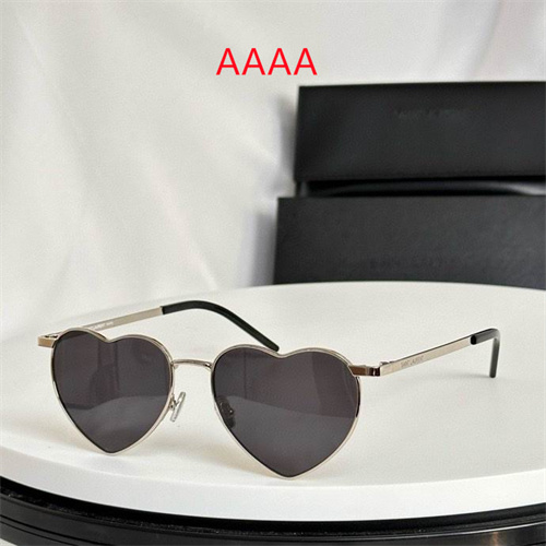 YSL Sunglass(AAAA)-0372