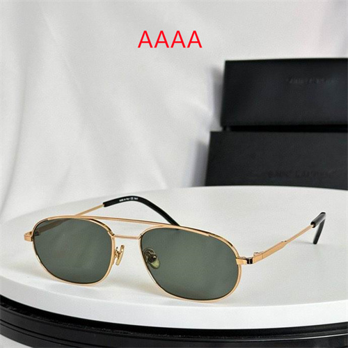 YSL Sunglass(AAAA)-0381
