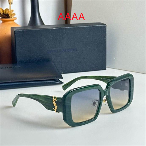 YSL Sunglass(AAAA)-0039