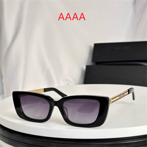 YSL Sunglass(AAAA)-0396