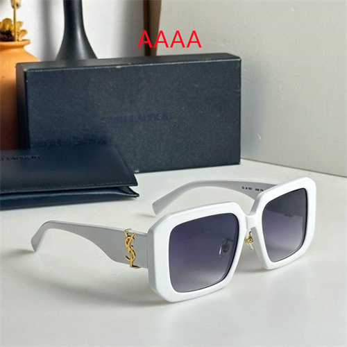 YSL Sunglass(AAAA)-0042