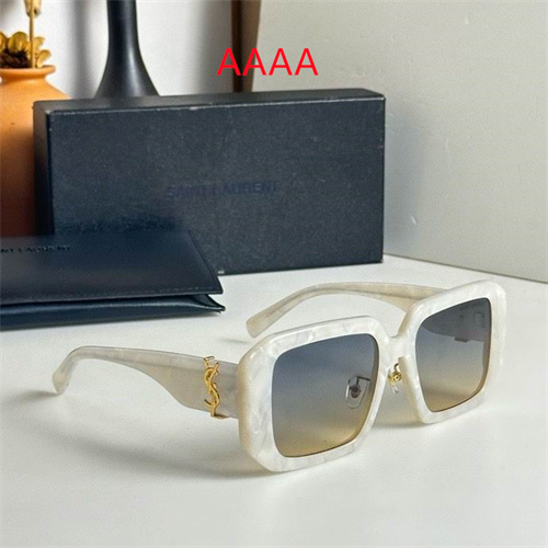 YSL Sunglass(AAAA)-0043
