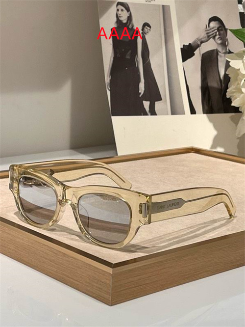 YSL Sunglass(AAAA)-0432