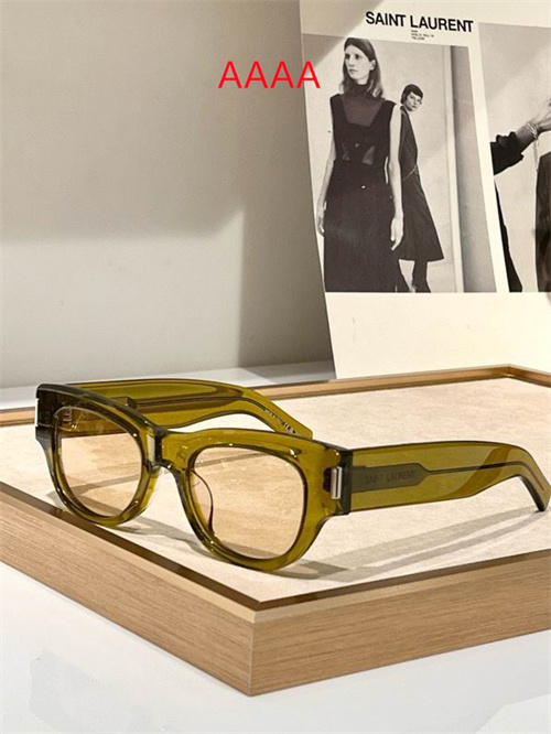 YSL Sunglass(AAAA)-0434