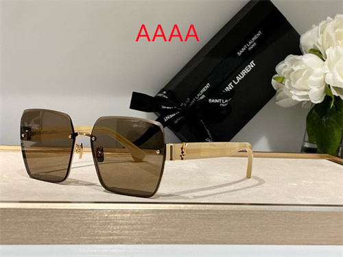 YSL Sunglass(AAAA)-0438