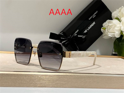YSL Sunglass(AAAA)-0439