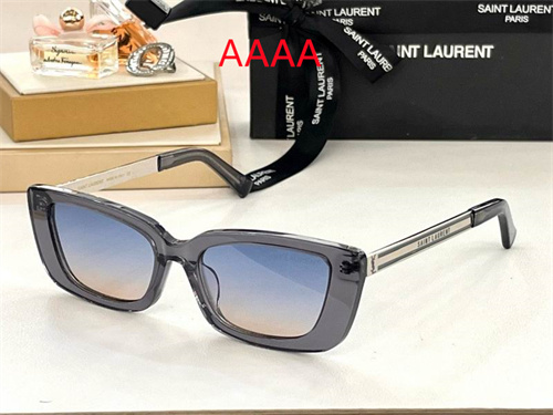YSL Sunglass(AAAA)-0443
