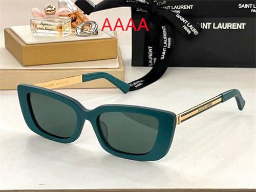 YSL Sunglass(AAAA)-0447