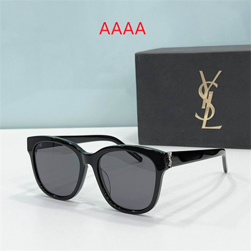 YSL Sunglass(AAAA)-0047