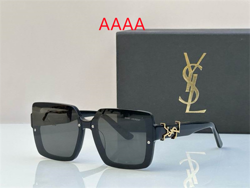 YSL Sunglass(AAAA)-0005