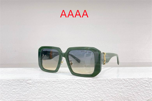 YSL Sunglass(AAAA)-0006
