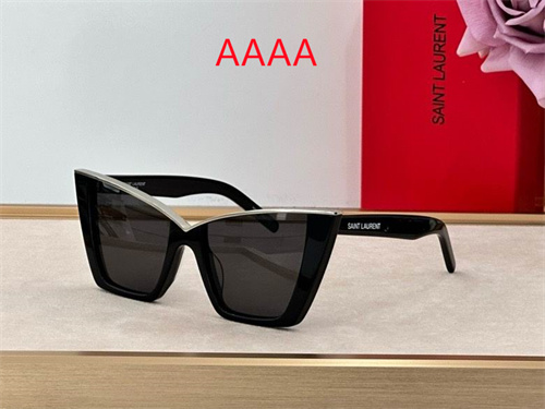 YSL Sunglass(AAAA)-0071