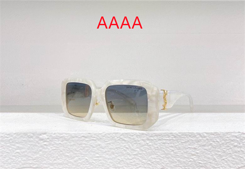 YSL Sunglass(AAAA)-0008