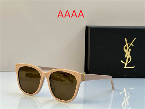 YSL Sunglass(AAAA)-0083