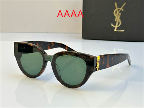 YSL Sunglass(AAAA)-0091