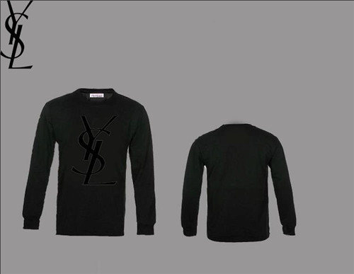 YSL T-shirt(Long)-007