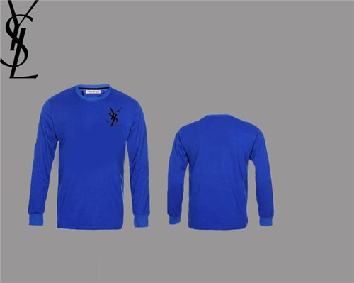 YSL T-shirt(Long)-015
